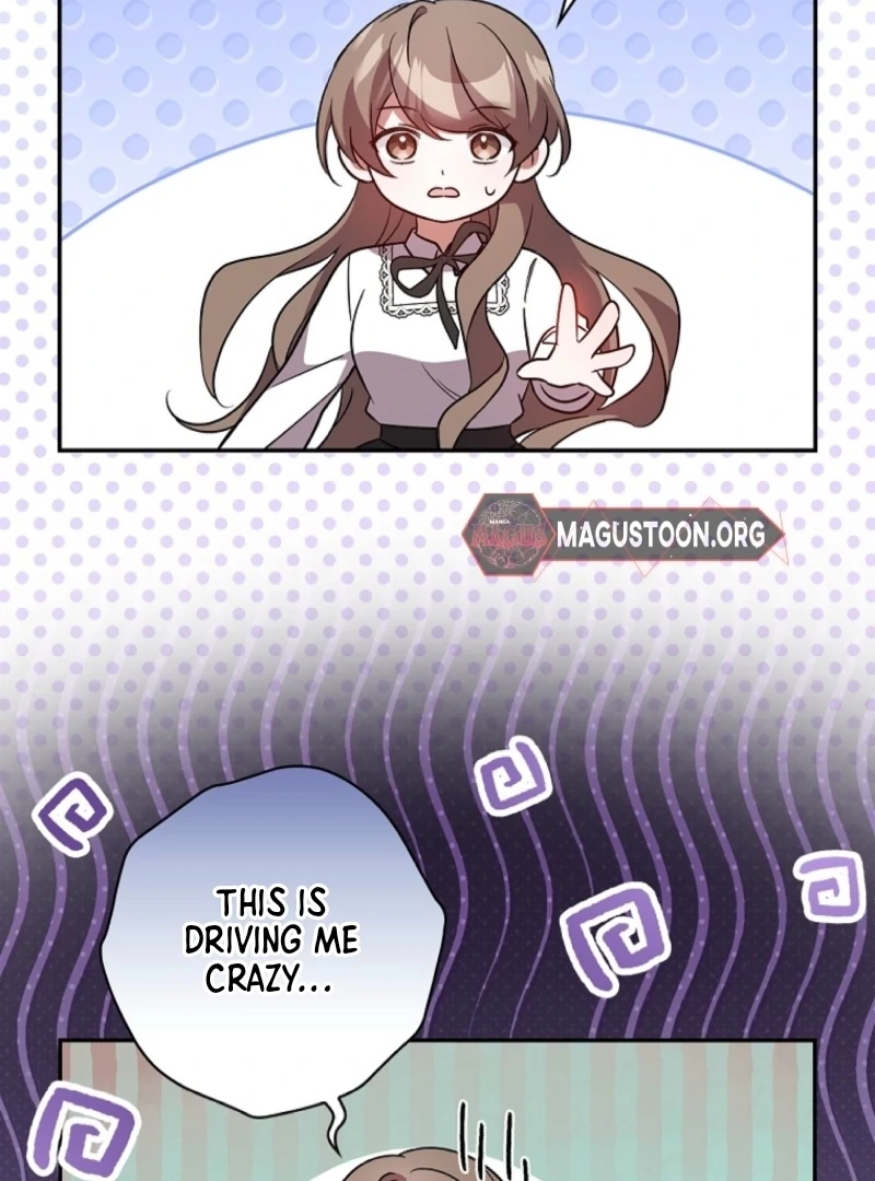 Returning My New Brother Chapter 11 - Page 34