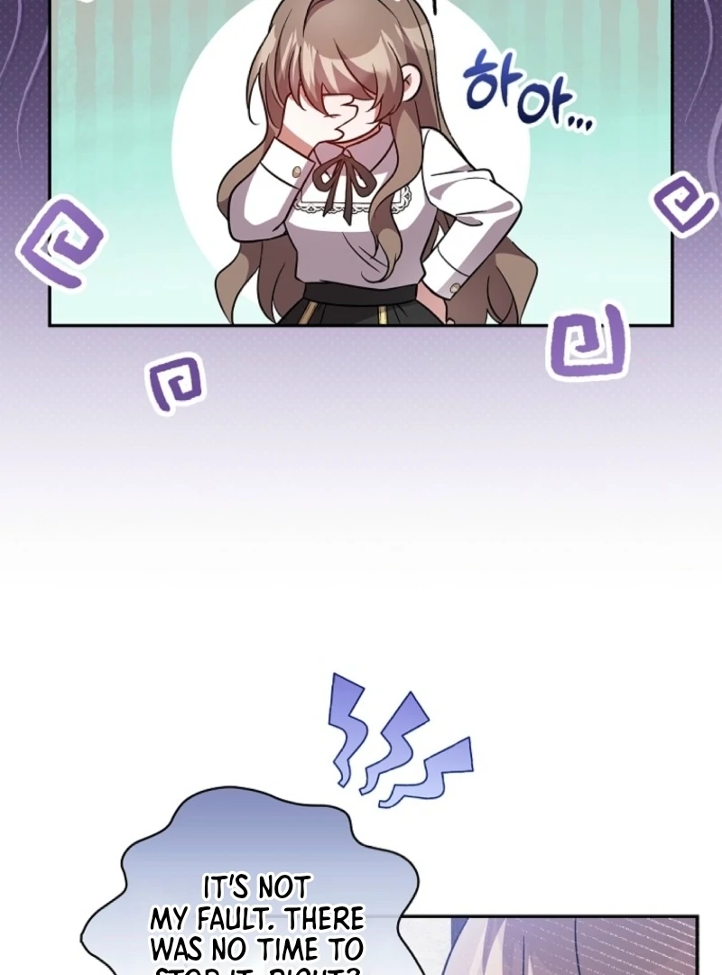 Returning My New Brother Chapter 11 - Page 35