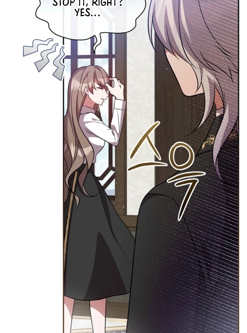 Returning My New Brother Chapter 11 - Page 36