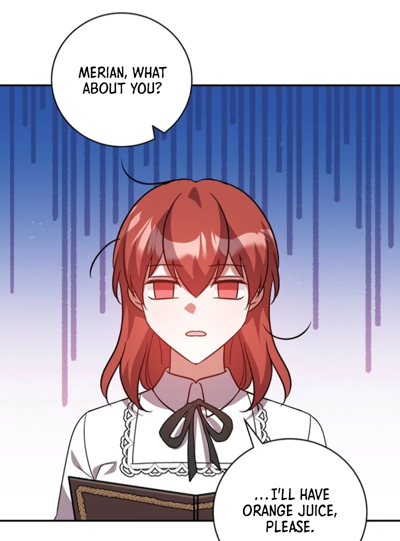 Returning My New Brother Chapter 11 - Page 49