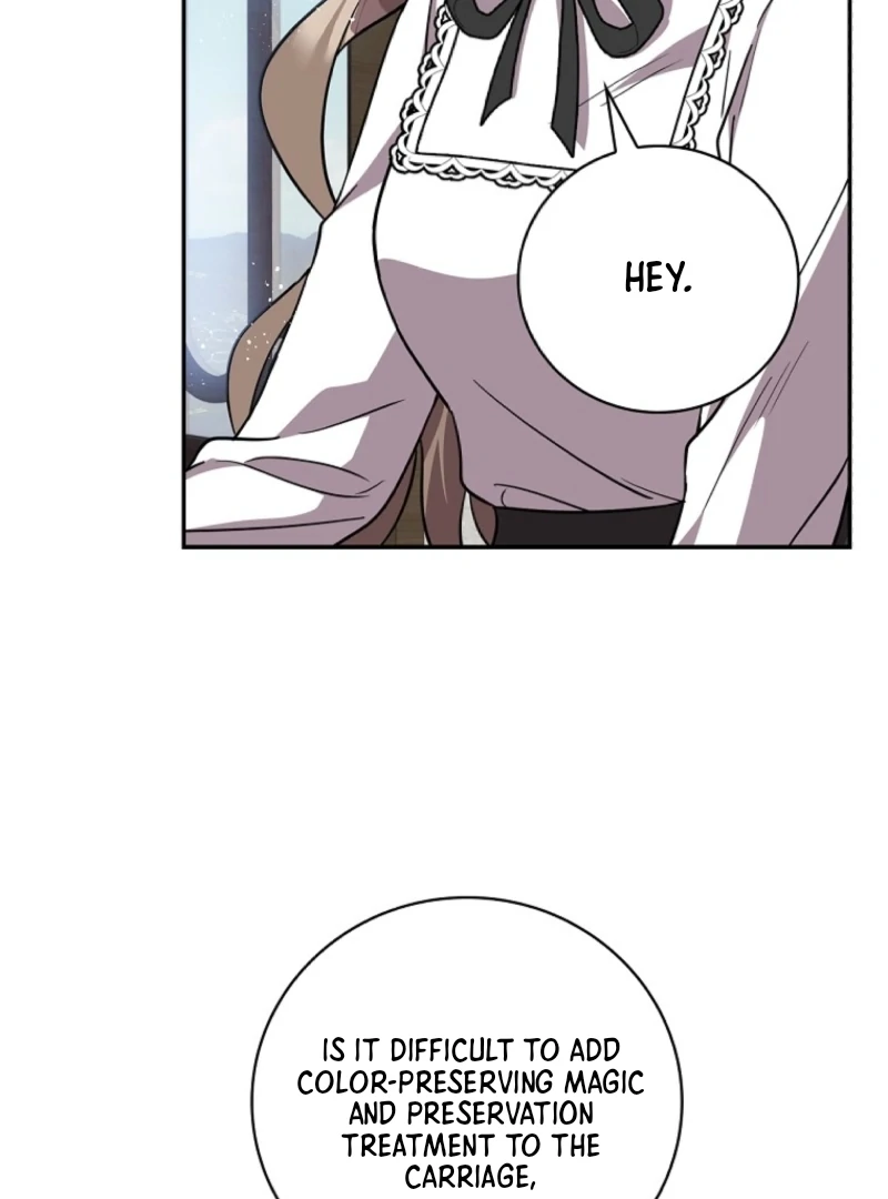 Returning My New Brother Chapter 11 - Page 5