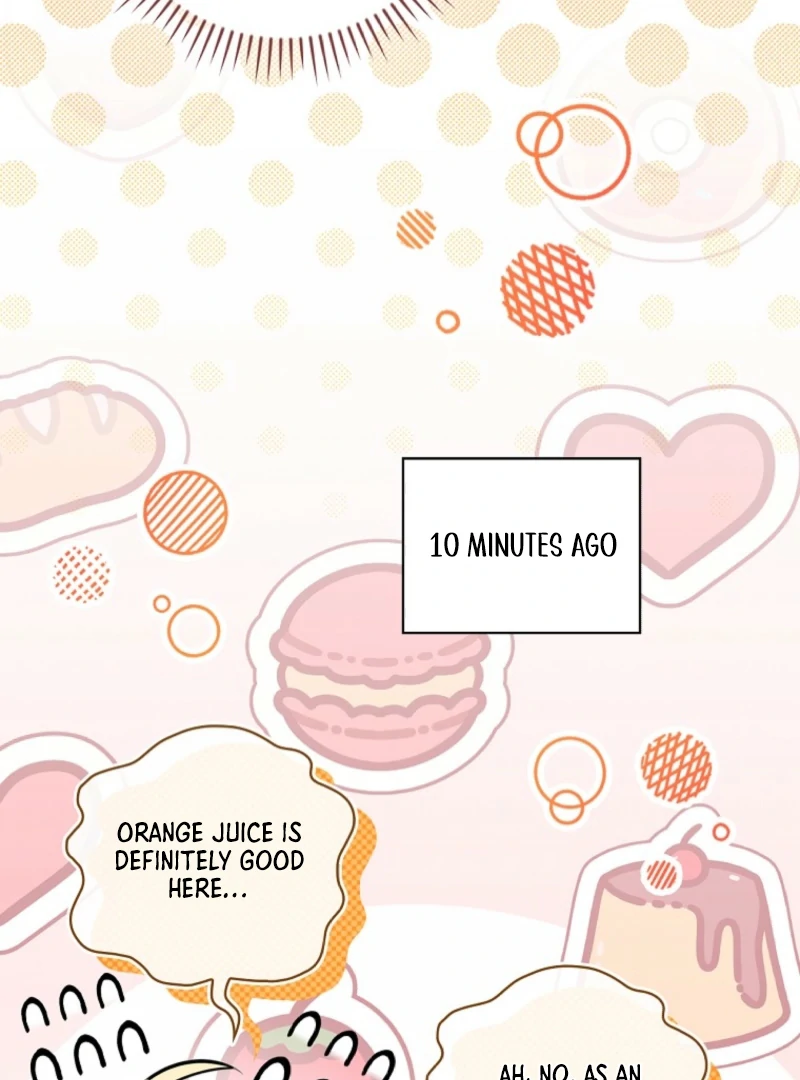 Returning My New Brother Chapter 11 - Page 52