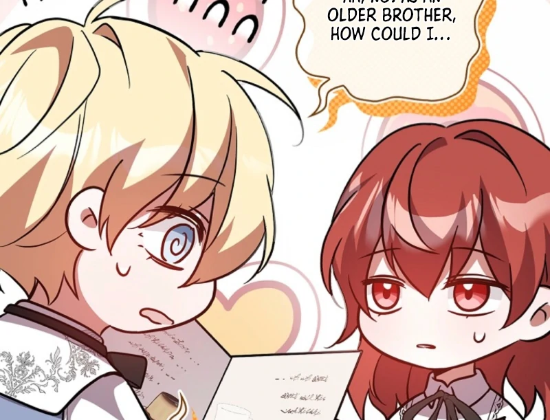 Returning My New Brother Chapter 11 - Page 53