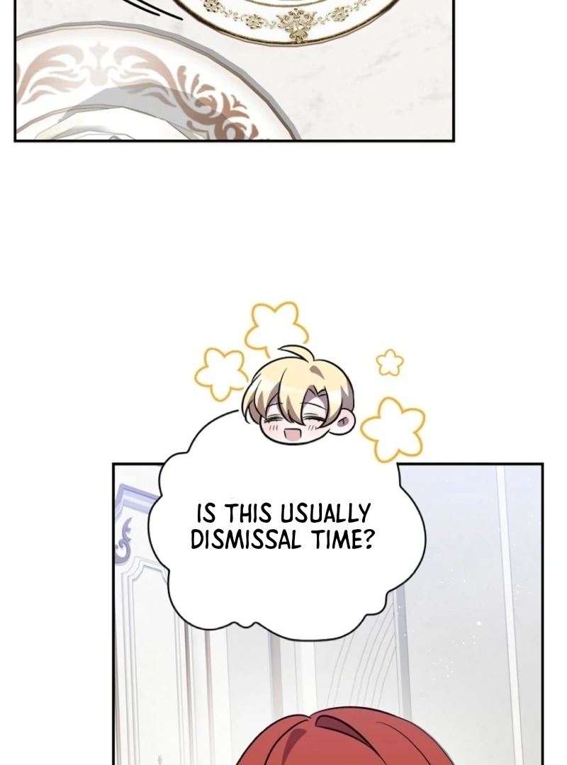 Returning My New Brother Chapter 11 - Page 56