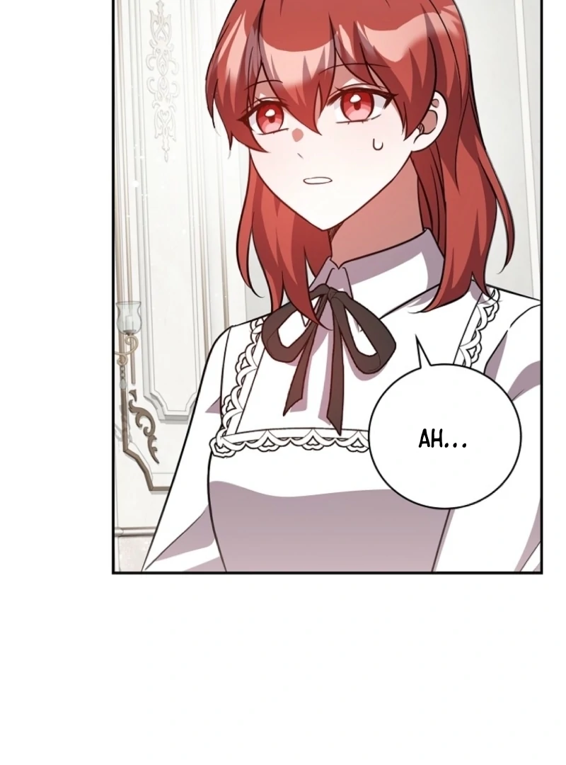 Returning My New Brother Chapter 11 - Page 57