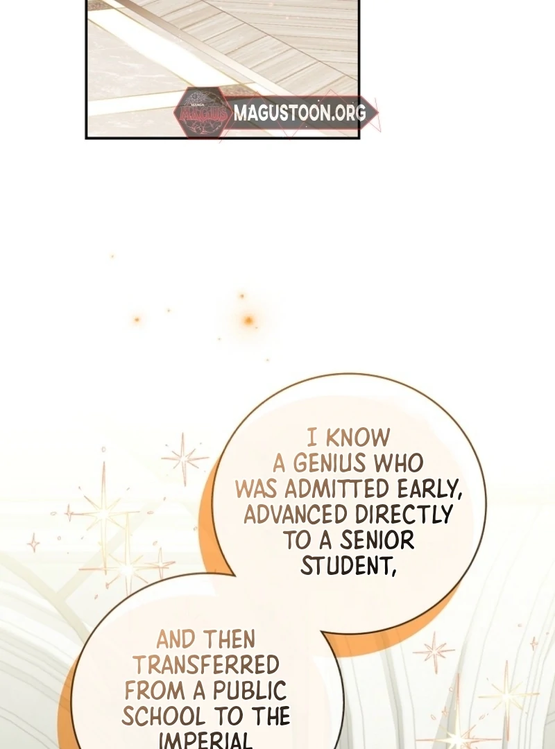 Returning My New Brother Chapter 11 - Page 64