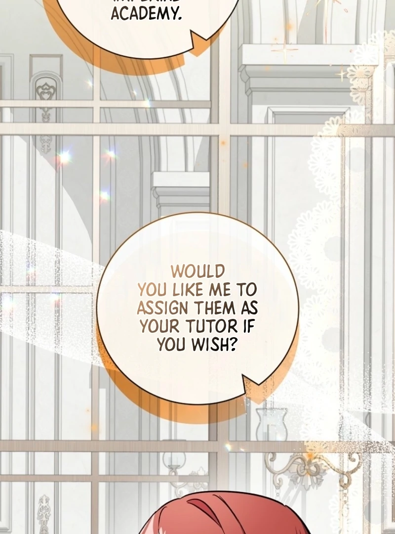 Returning My New Brother Chapter 11 - Page 65