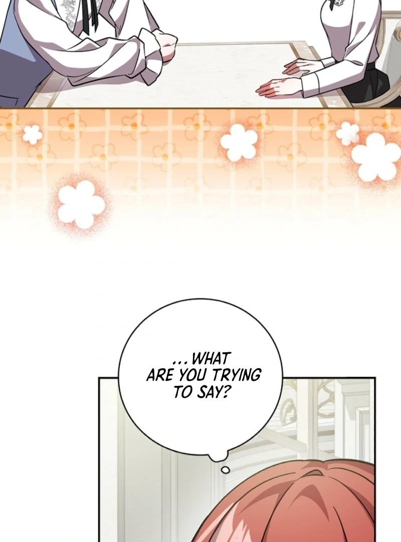 Returning My New Brother Chapter 11 - Page 69