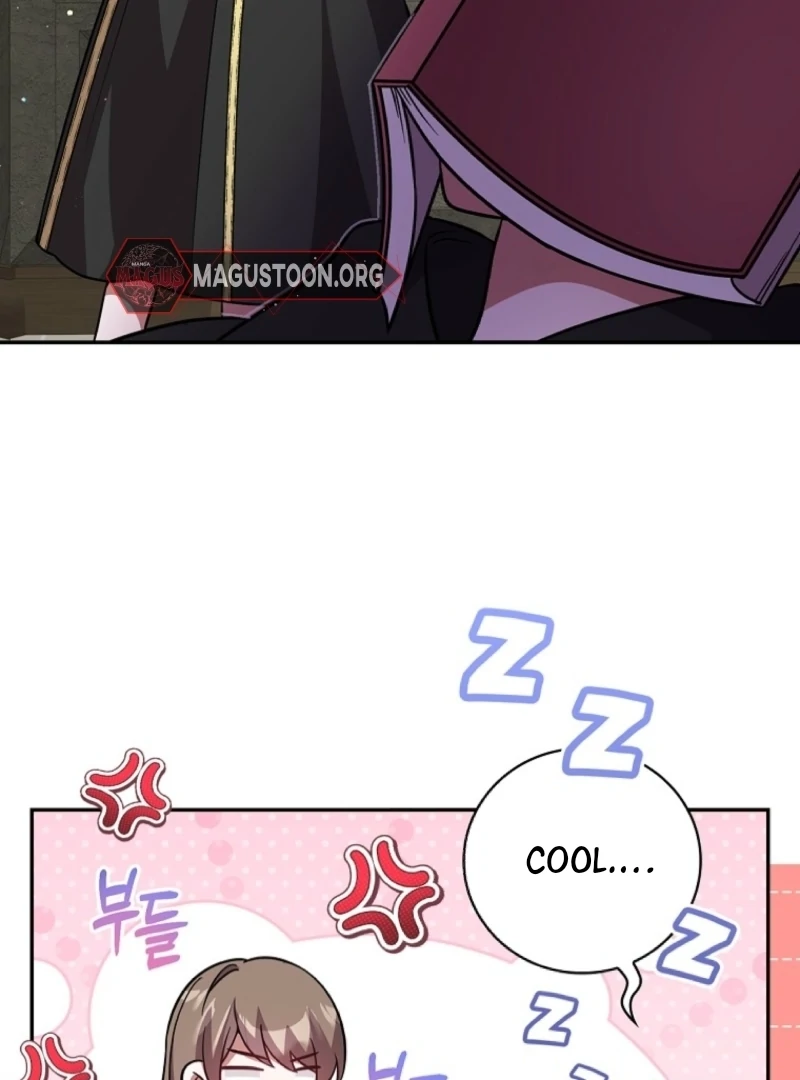 Returning My New Brother Chapter 11 - Page 7