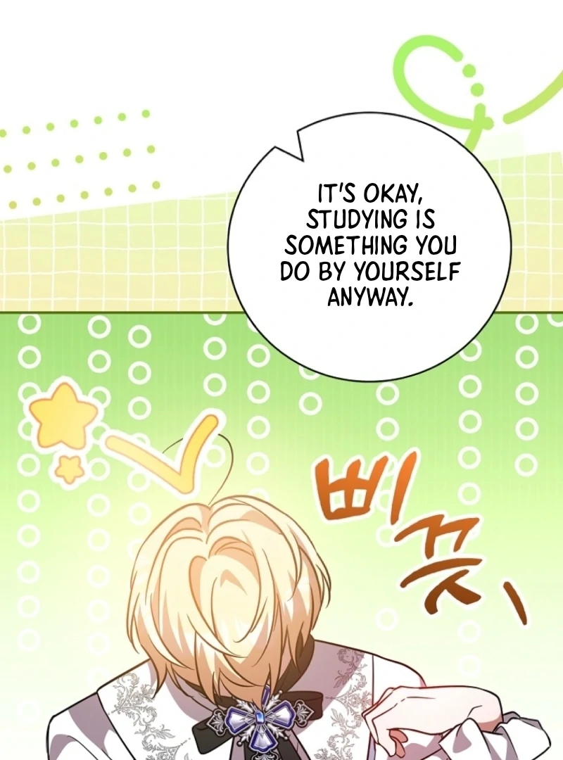 Returning My New Brother Chapter 11 - Page 71