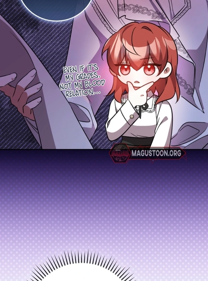 Returning My New Brother Chapter 11 - Page 76