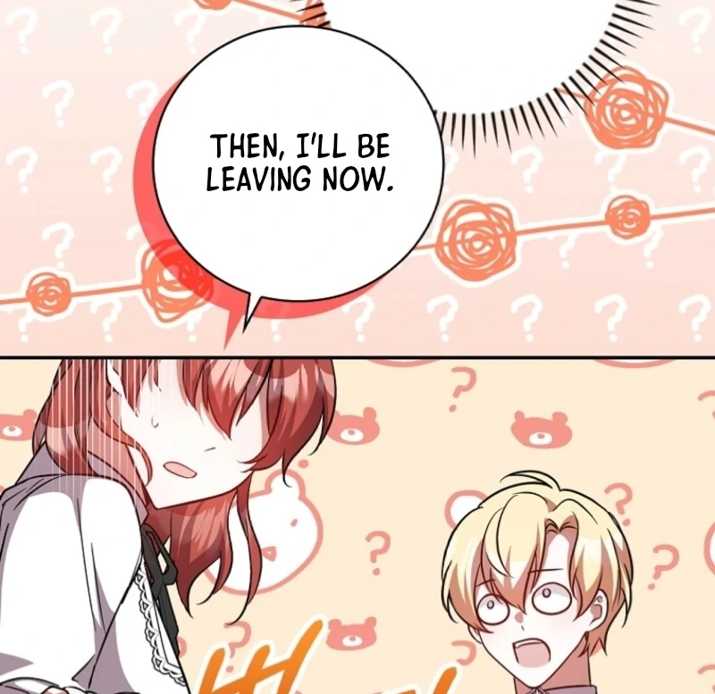 Returning My New Brother Chapter 11 - Page 79