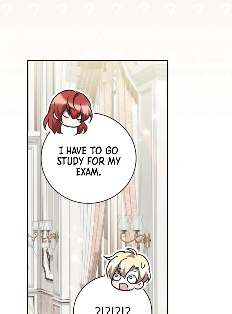 Returning My New Brother Chapter 11 - Page 81