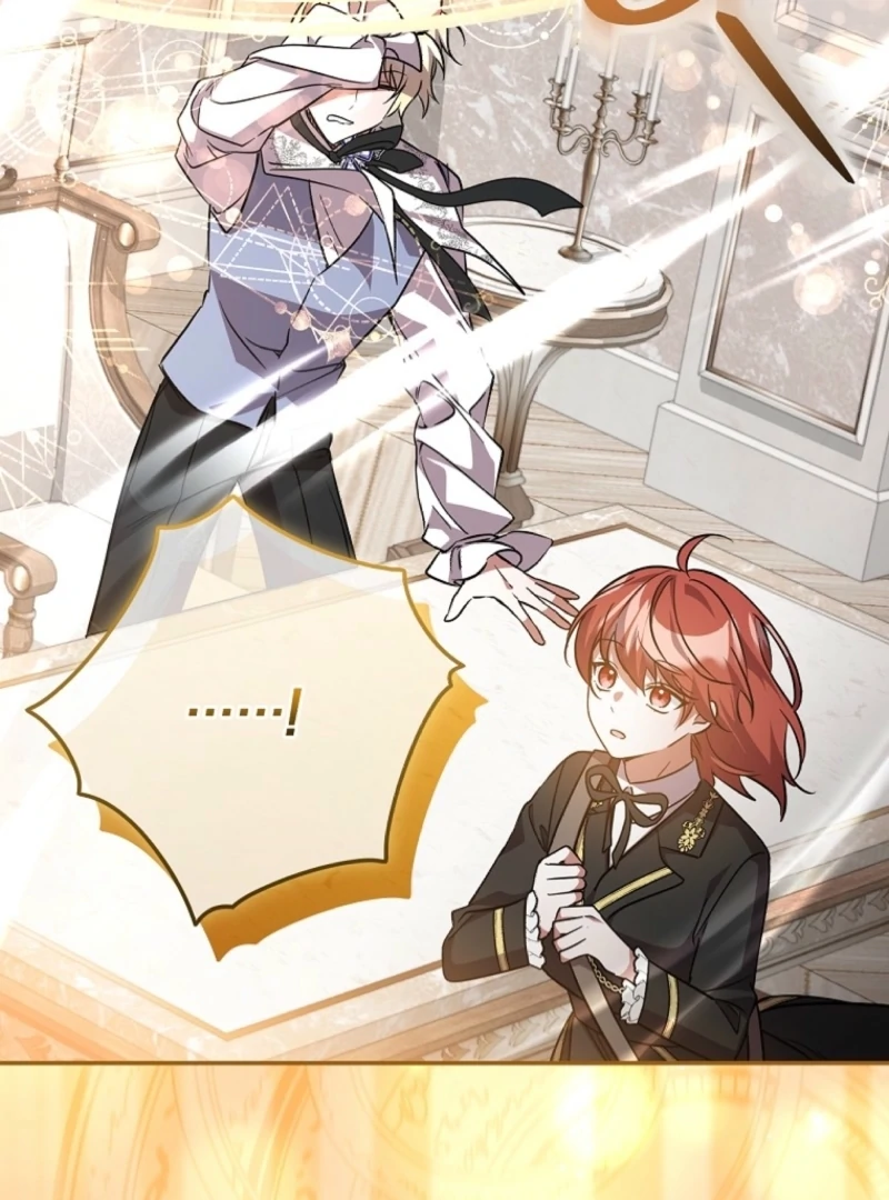 Returning My New Brother Chapter 11 - Page 89