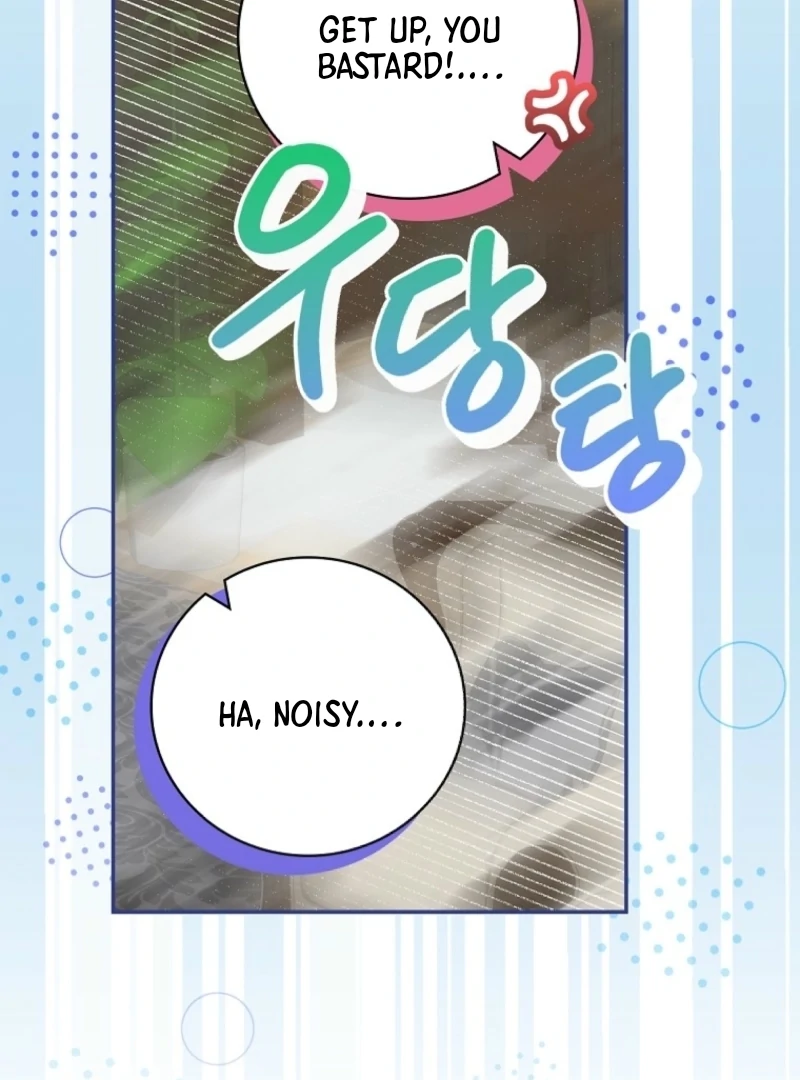 Returning My New Brother Chapter 11 - Page 9