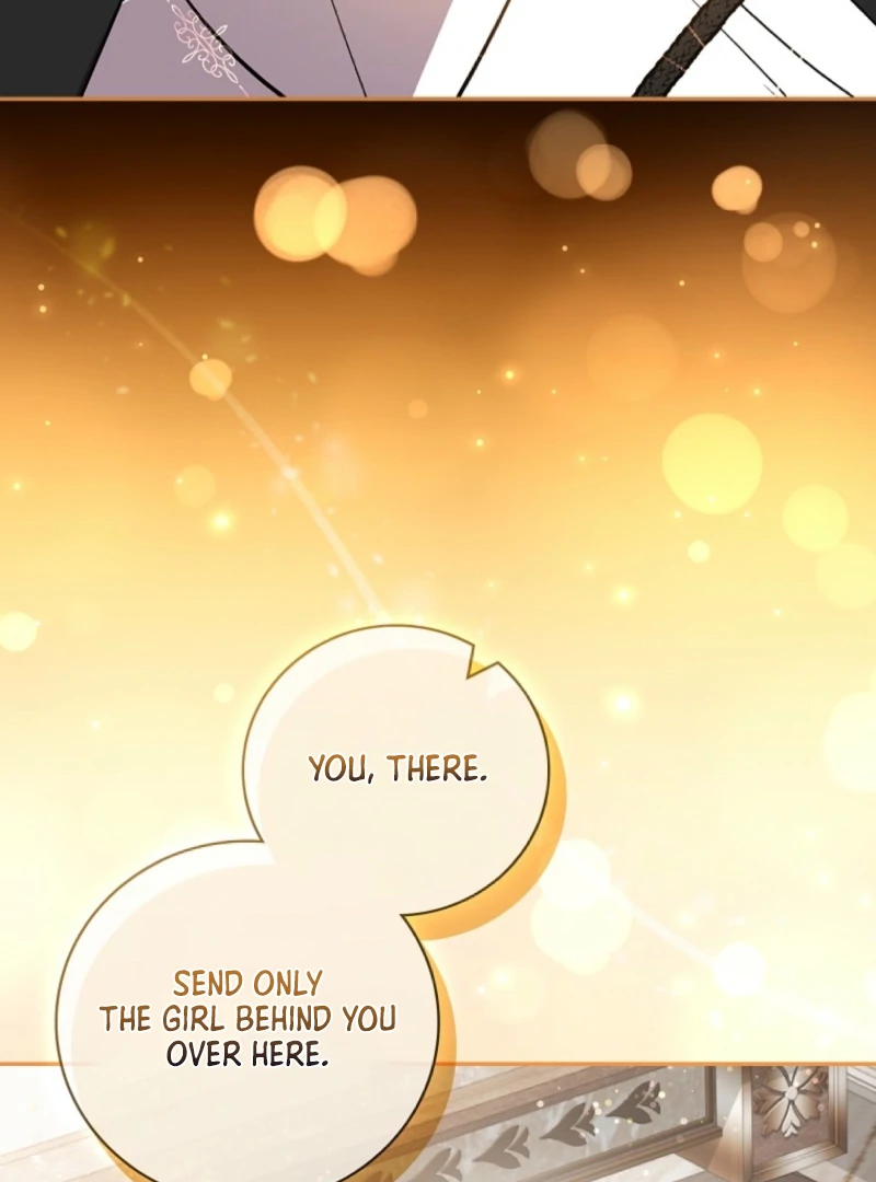 Returning My New Brother Chapter 11 - Page 97