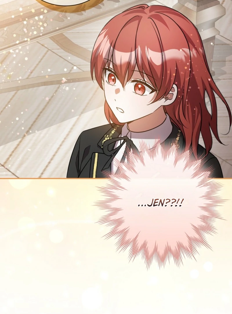 Returning My New Brother Chapter 11 - Page 98