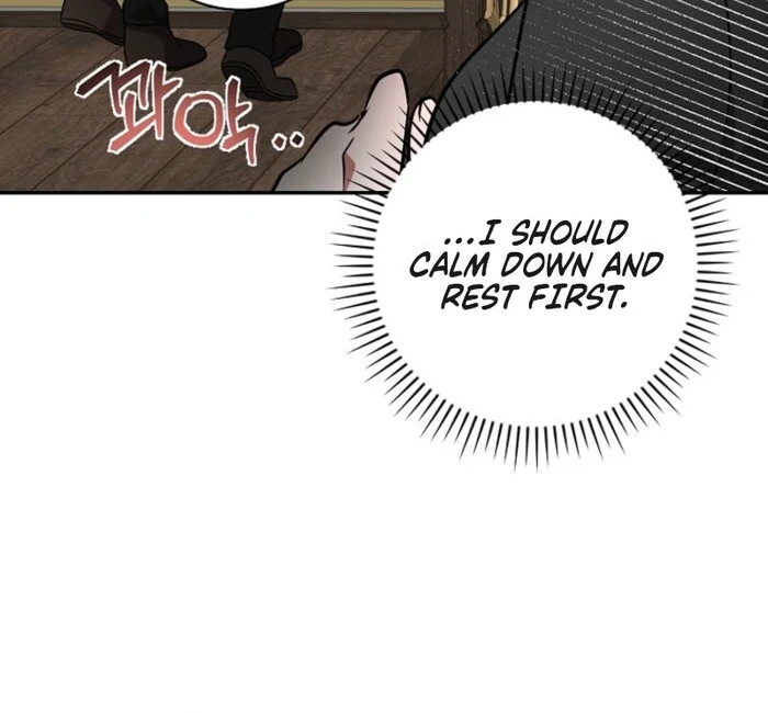 Returning My New Brother Chapter 16 - Page 10