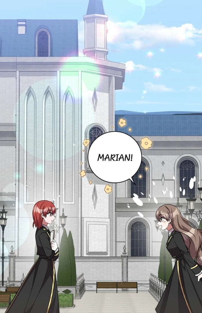 Returning My New Brother Chapter 16 - Page 23