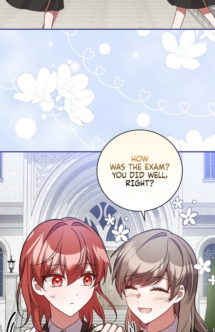 Returning My New Brother Chapter 16 - Page 24