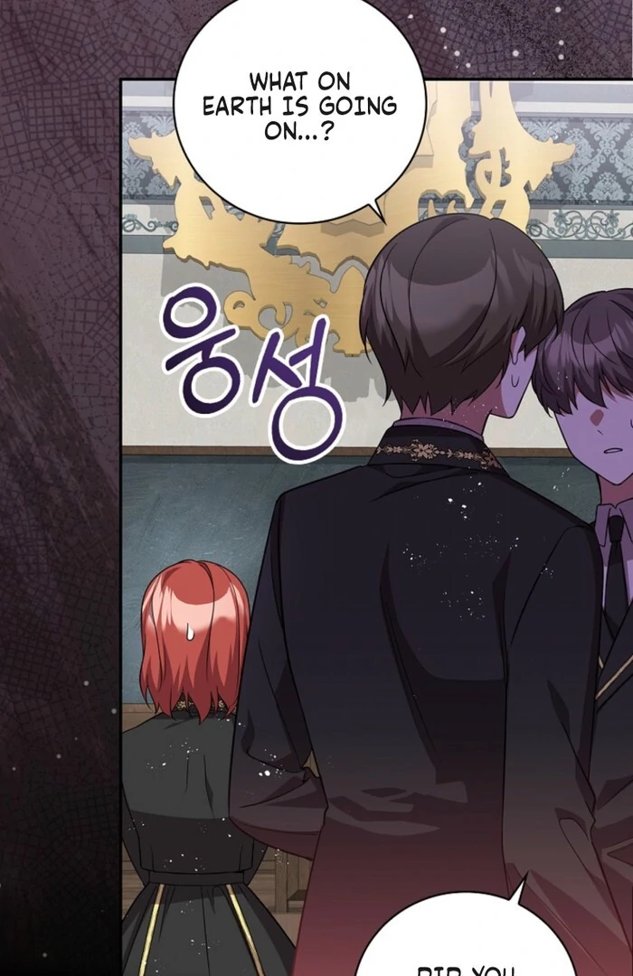 Returning My New Brother Chapter 16 - Page 3