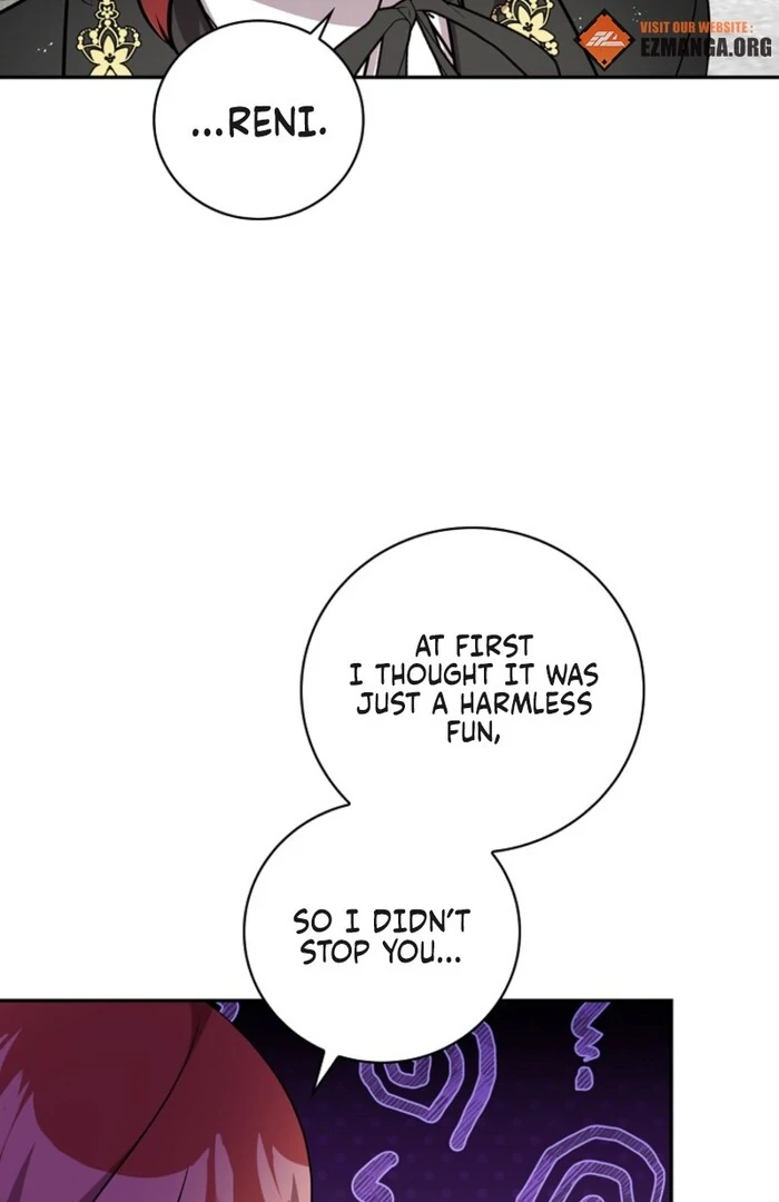 Returning My New Brother Chapter 16 - Page 31