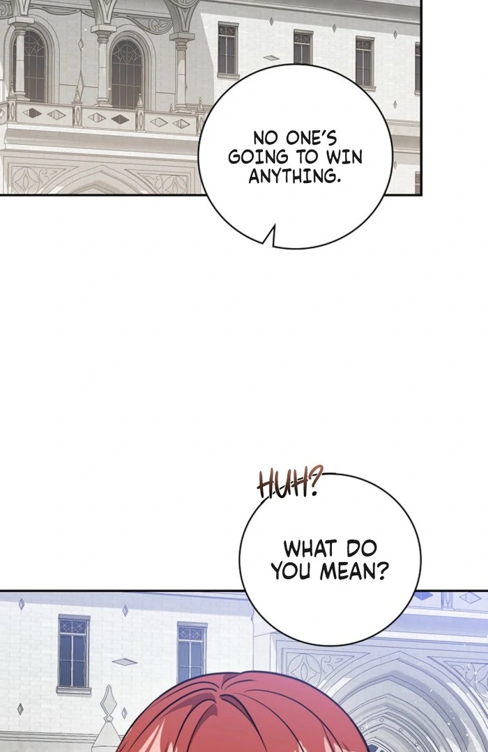 Returning My New Brother Chapter 16 - Page 36