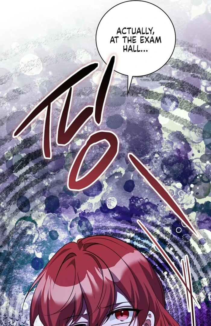 Returning My New Brother Chapter 16 - Page 39