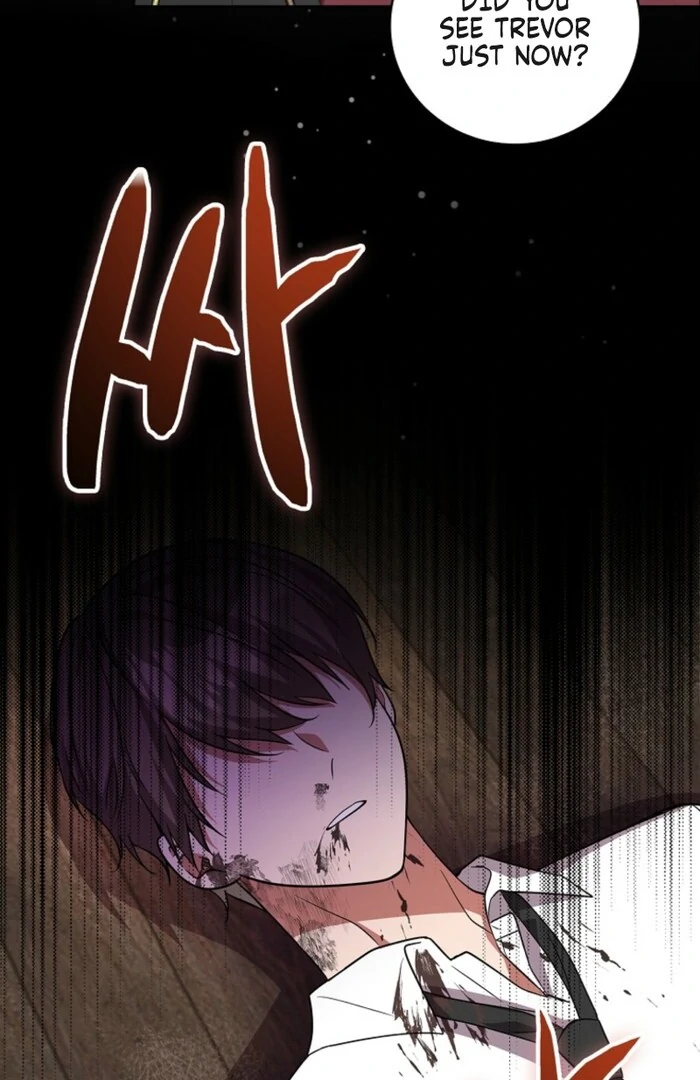 Returning My New Brother Chapter 16 - Page 4