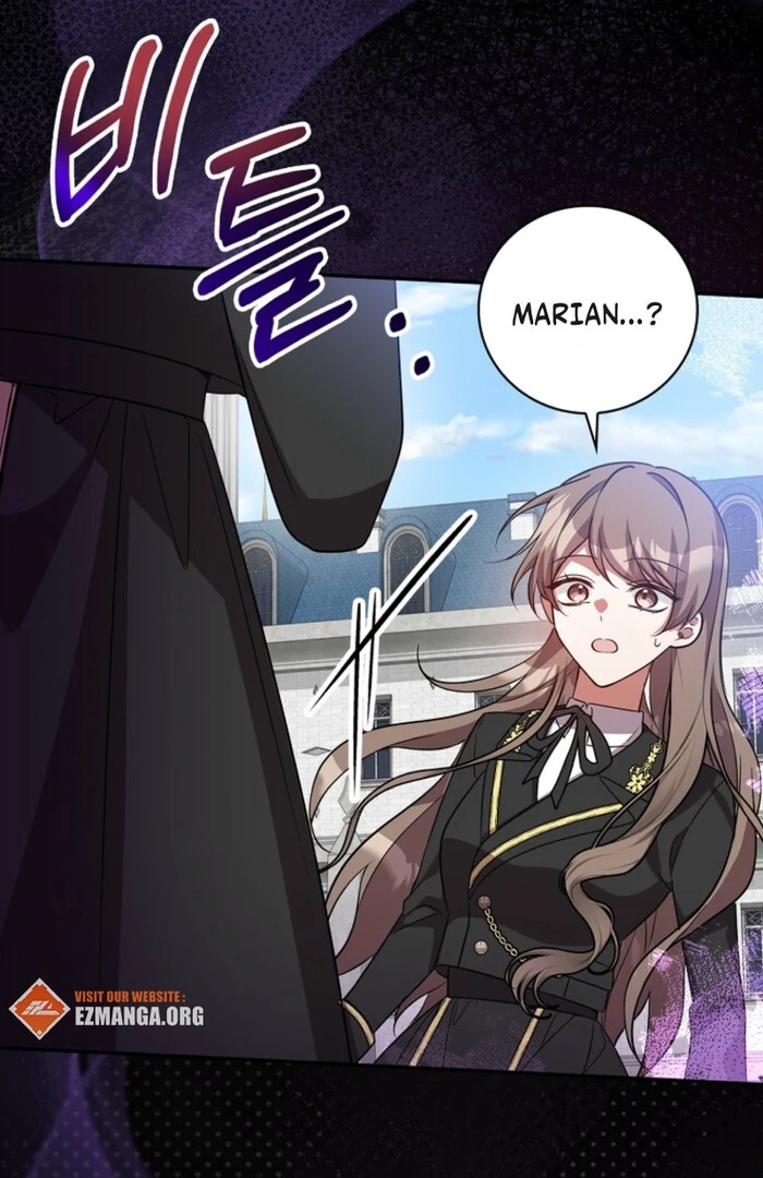 Returning My New Brother Chapter 16 - Page 41