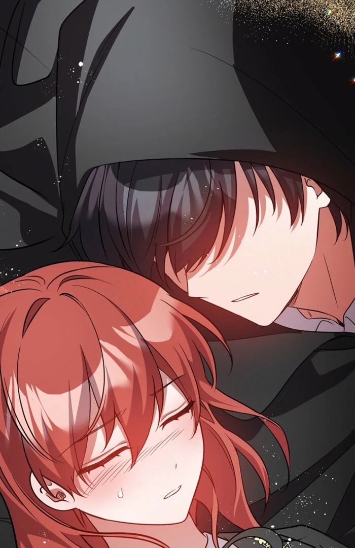 Returning My New Brother Chapter 16 - Page 45