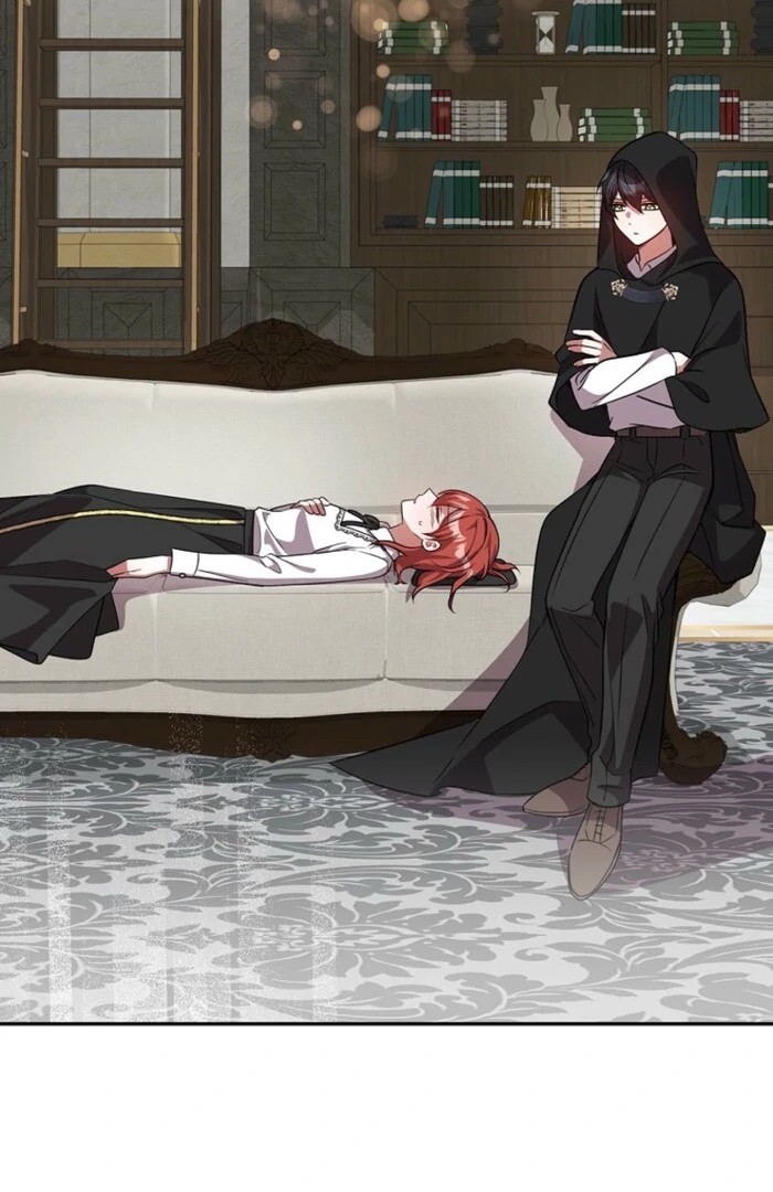 Returning My New Brother Chapter 16 - Page 49