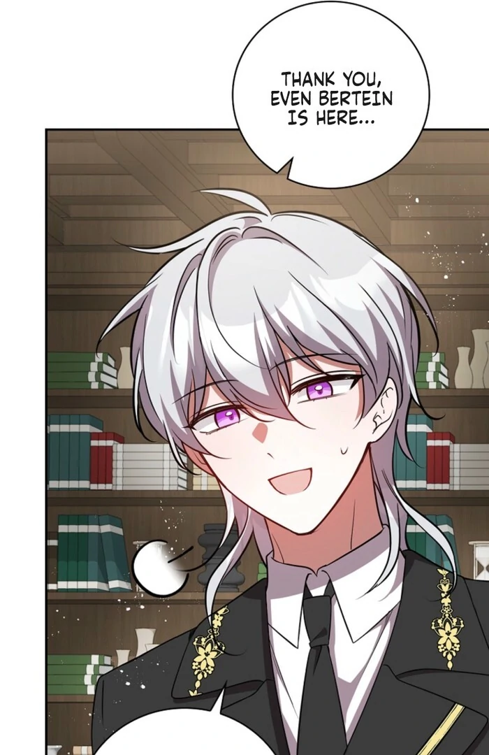 Returning My New Brother Chapter 16 - Page 57