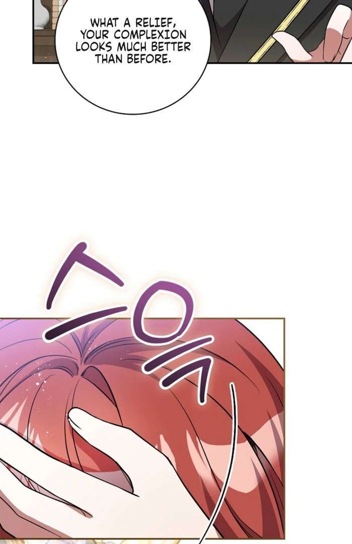 Returning My New Brother Chapter 16 - Page 58