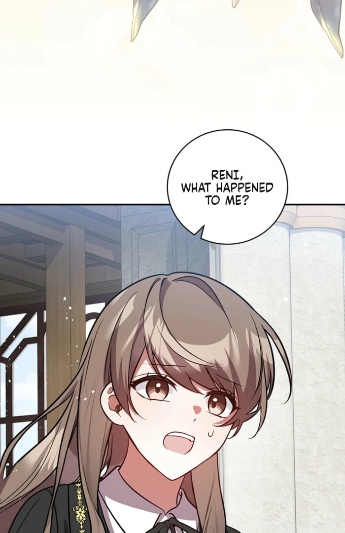 Returning My New Brother Chapter 16 - Page 61