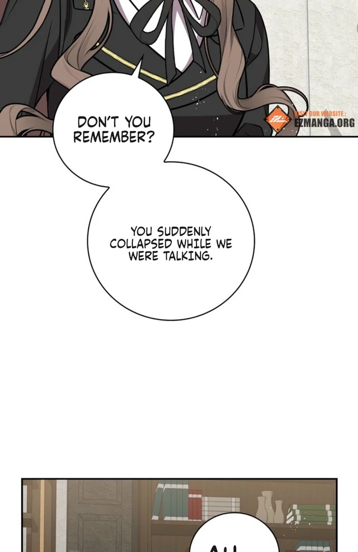 Returning My New Brother Chapter 16 - Page 62