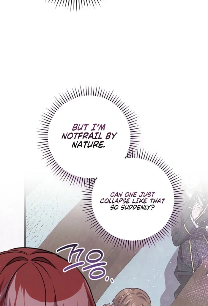 Returning My New Brother Chapter 16 - Page 64