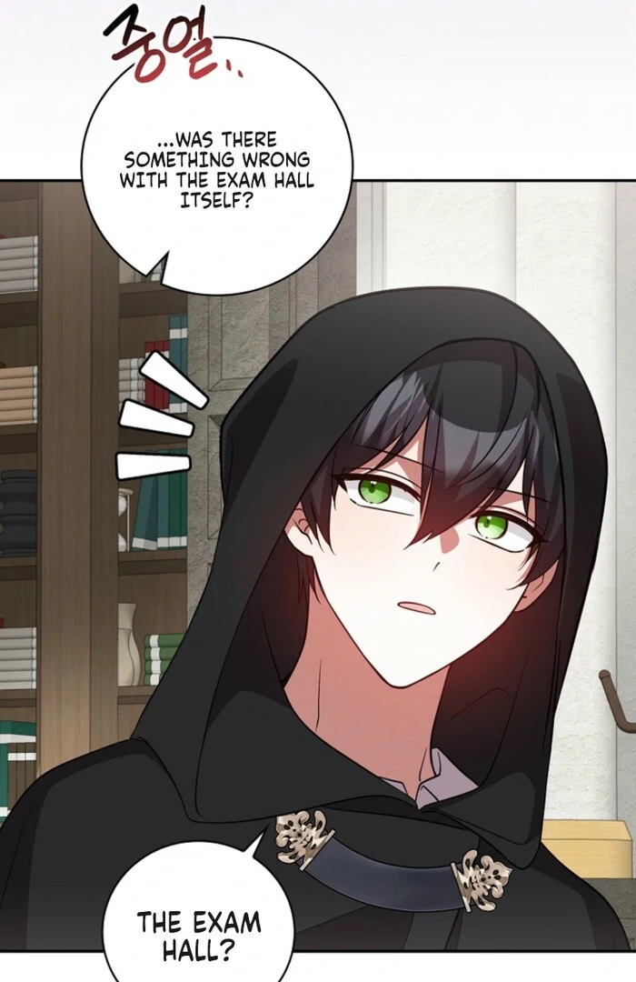 Returning My New Brother Chapter 16 - Page 66