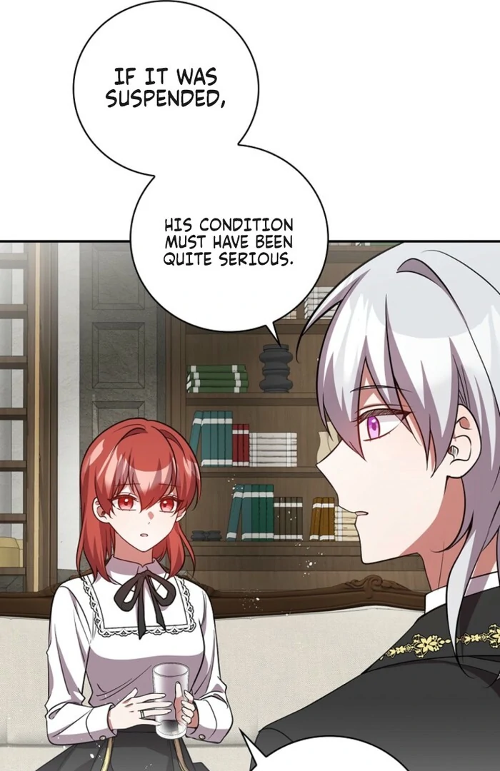 Returning My New Brother Chapter 16 - Page 75