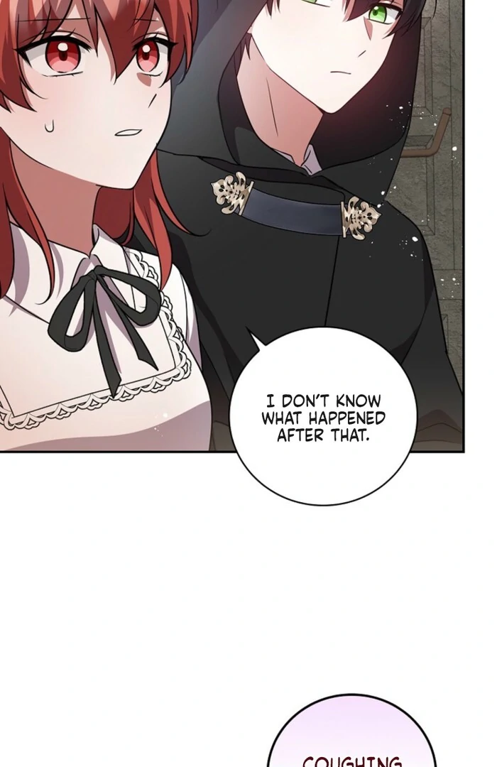 Returning My New Brother Chapter 16 - Page 77