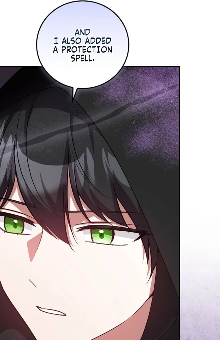 Returning My New Brother Chapter 16 - Page 92