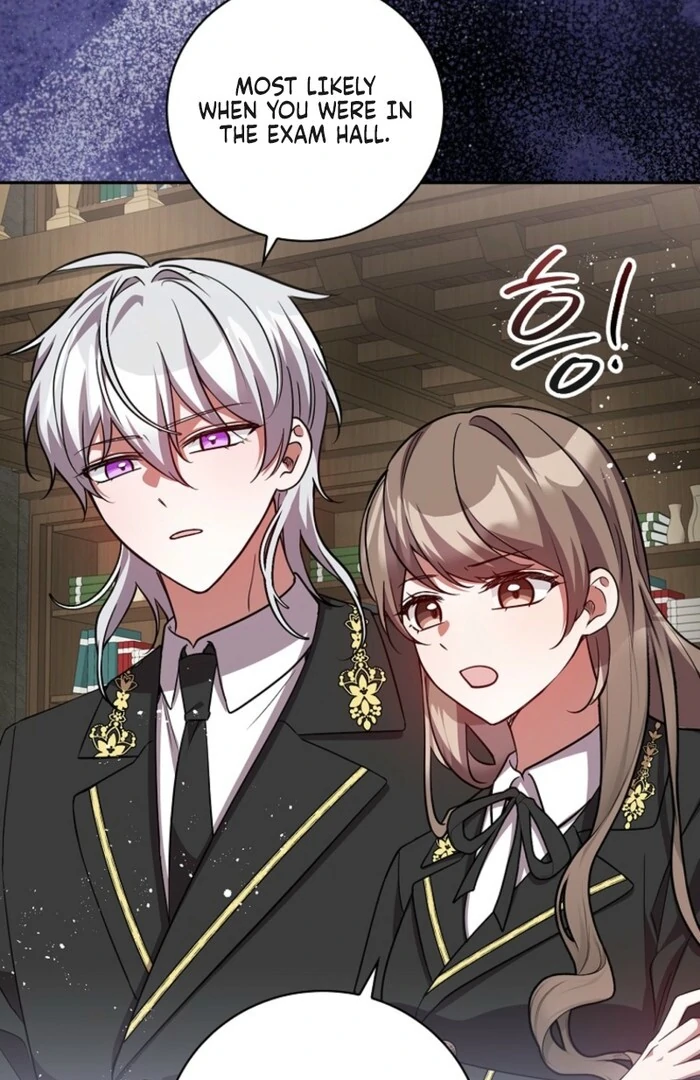 Returning My New Brother Chapter 16 - Page 95