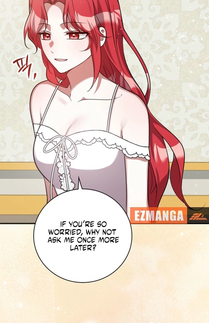 Returning My New Brother Chapter 17 - Page 109