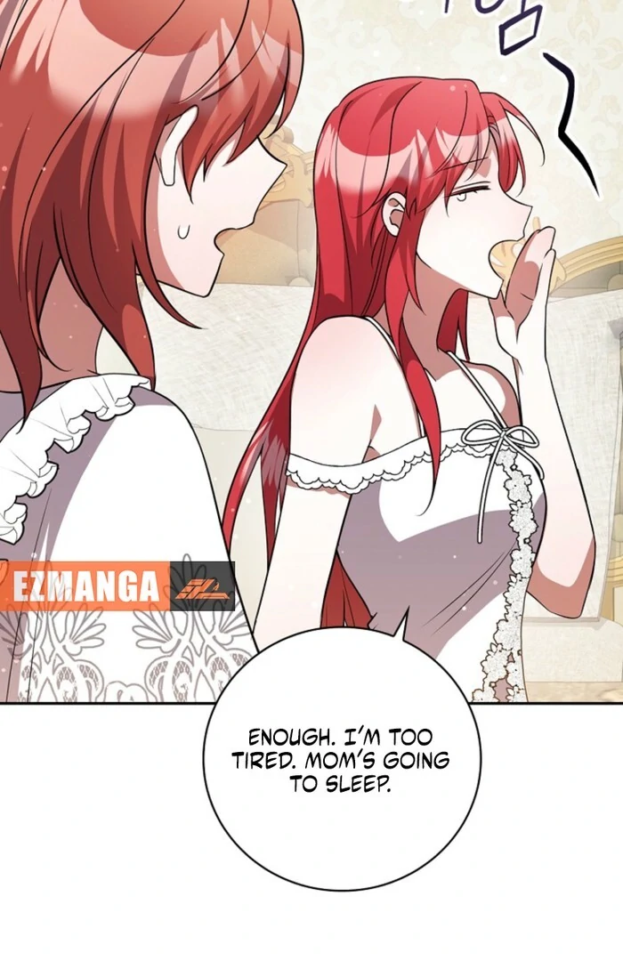 Returning My New Brother Chapter 17 - Page 114