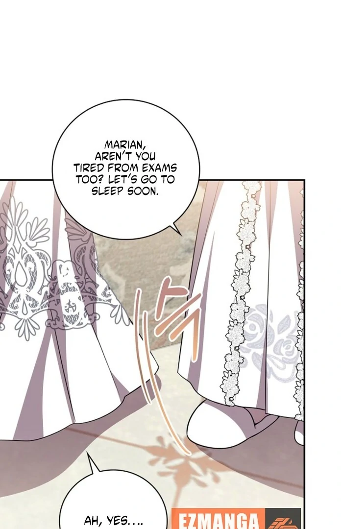 Returning My New Brother Chapter 17 - Page 115