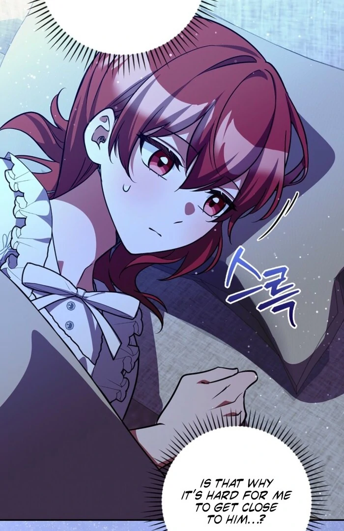 Returning My New Brother Chapter 17 - Page 117