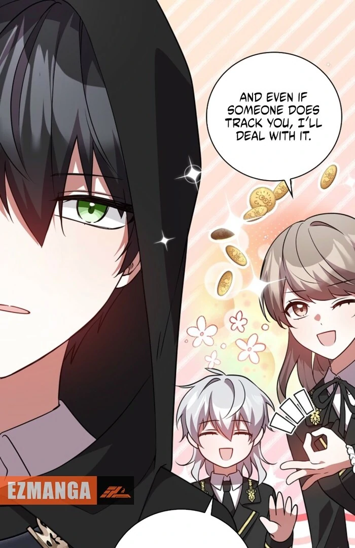 Returning My New Brother Chapter 17 - Page 13