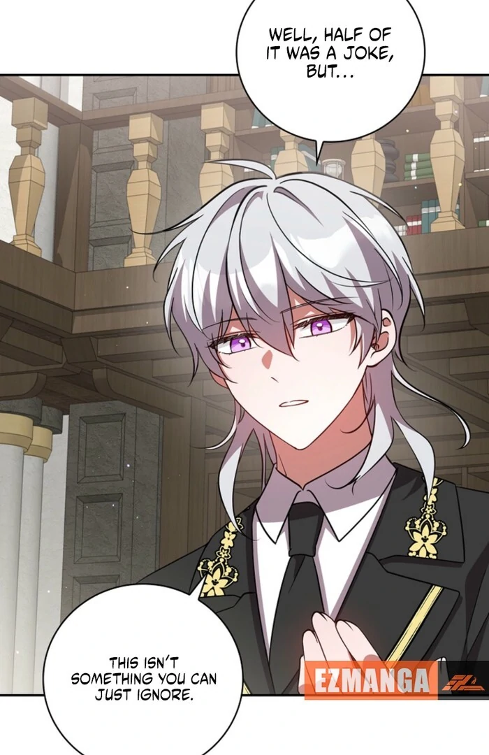 Returning My New Brother Chapter 17 - Page 16