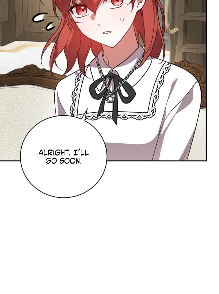 Returning My New Brother Chapter 17 - Page 18