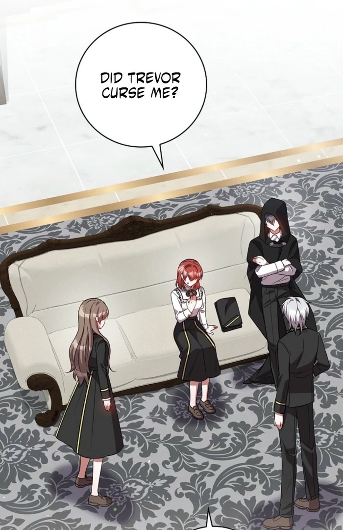 Returning My New Brother Chapter 17 - Page 2